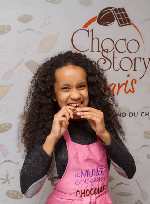 Pâques 2019 au Musée du Chocolat
