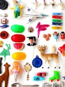 Des astuces pour ranger les jouets de vos enfants