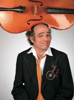 Rafistol - Velo Cello con vibrato