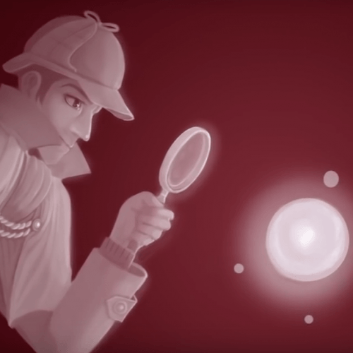 Sherlock Holms et le mystère du Bidon tout rond - Cie du Capitaine