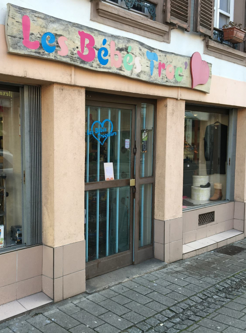 Depot Vente A Strasbourg Vetements Enfant Puericulture Citizenkid Depot Vente A Strasbourg Vetements Enfant Puericulture Citizenkid