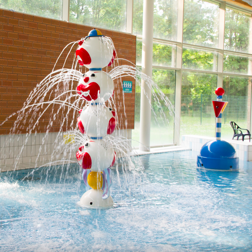 Piscine Neptunia