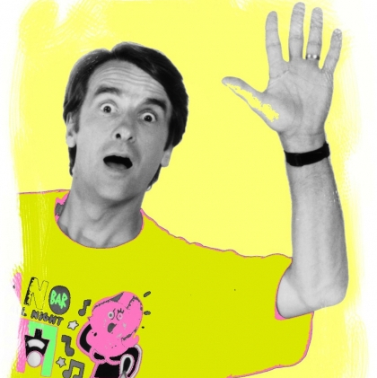 Eric Bolo - la Forêt de Notes