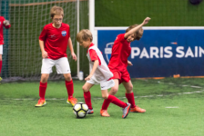 UrbanSoccer Toulouse - Montaudran : stage PSG Academy