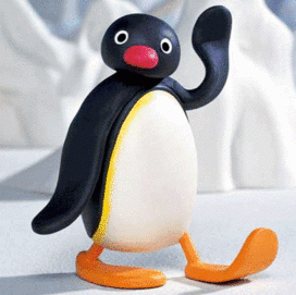 Pingu