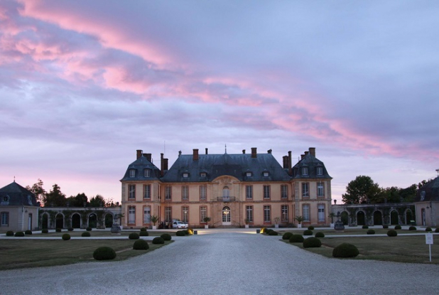Musée Camille Claudel - Façade extérieure