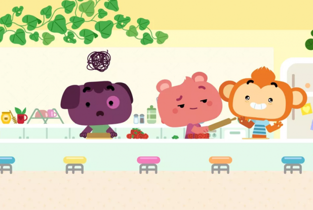 Les Moodz - Jalousie