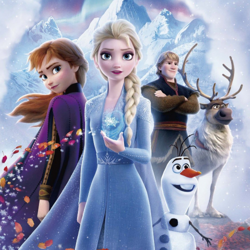 la reine des  neiges 3