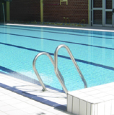 Piscine Les Micocouliers