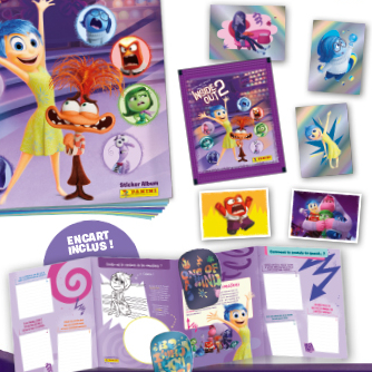 Vice et versa 2 Panini