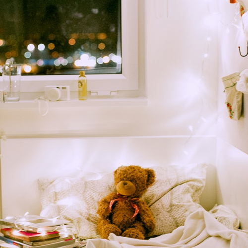 SOS doudou à Bordeaux