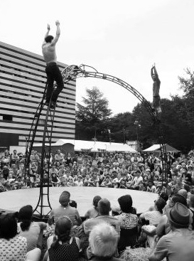 Ensemble - Cie Jupon