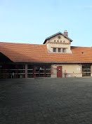 Centre culturel – Théâtre de la Gobinière