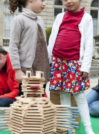 L'Espace Enfants du Musée Jacquemart-André