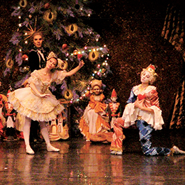 Casse-noisette @salle3000