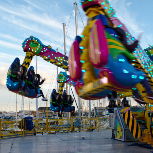 Fête de la Sainte-Ouine
