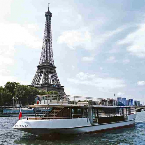 Vedettes de Paris