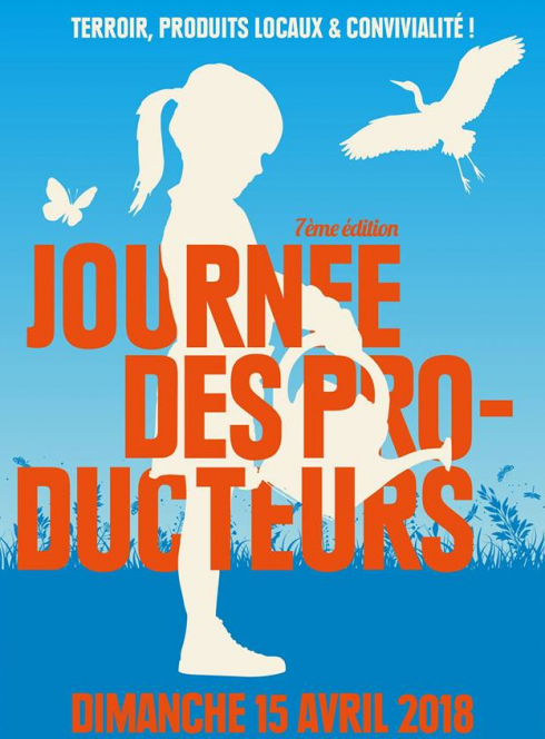 Journée des producteurs aux marais du Vigueirat 2018