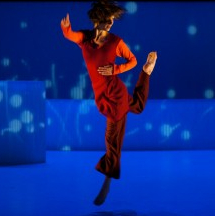 dans le ventre du loup