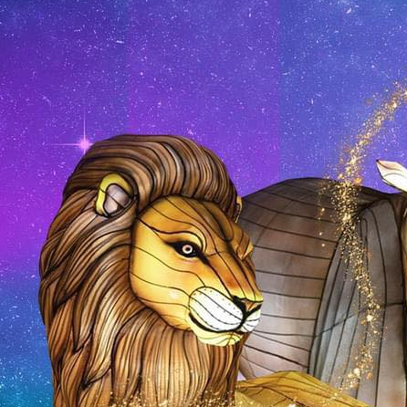 Réserve africaine de Sigean