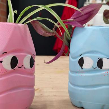 Les ateliers du week-end à la maison Folie Moulins