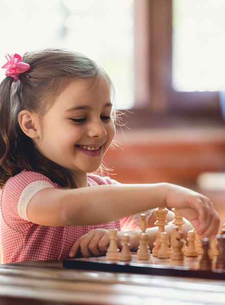 L'échiquier Niçois