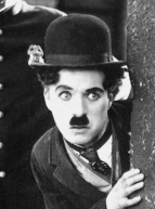 Ciné concert Chaplin