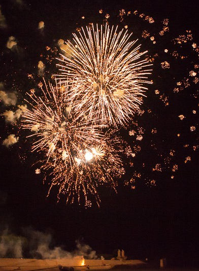 Fête nationale Arles