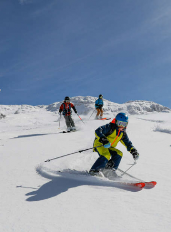 10 stations de ski près de Lyon