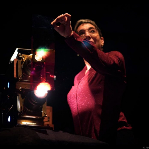 Etoile où vas-tu ? - Anne Gourdet-Marès