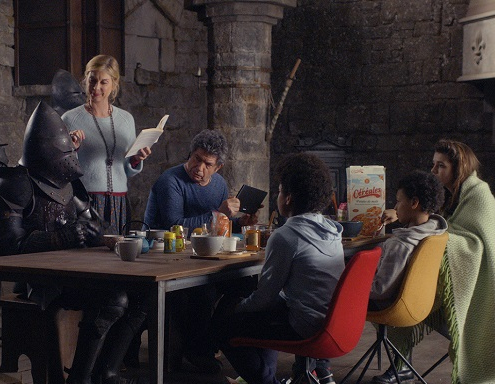 Le Fantôme de Canterville