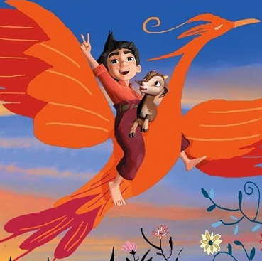 Iqbal, l'enfant qui n’avait pas peur