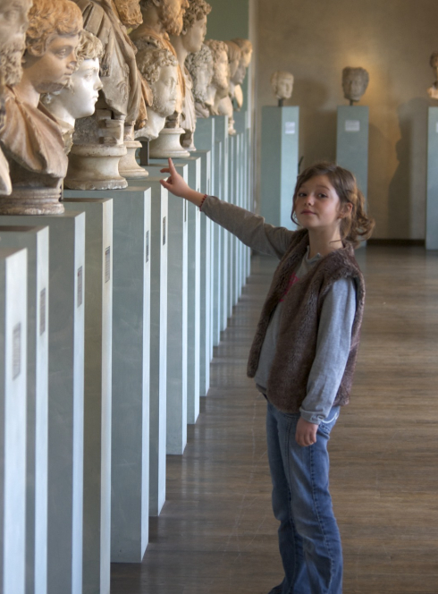 Musée Saint Raymond 1