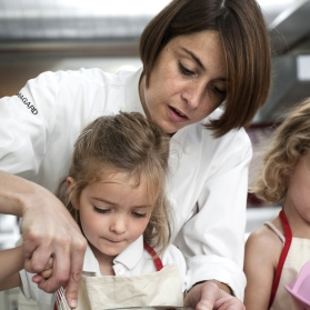 Atelier des chefs