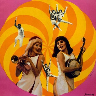 Les Demoiselles de Rochefort