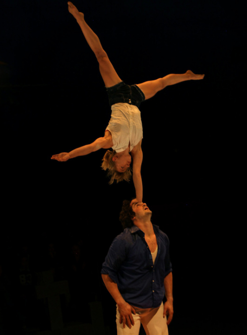 Cirque Aïtal