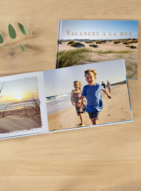 album Pixum rentrée 2021