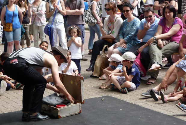 Bienvenue à Moulins
