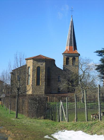 Saint-Marcel-de-Félines