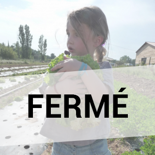 La Menthe Poivrée - Définitivement fermée