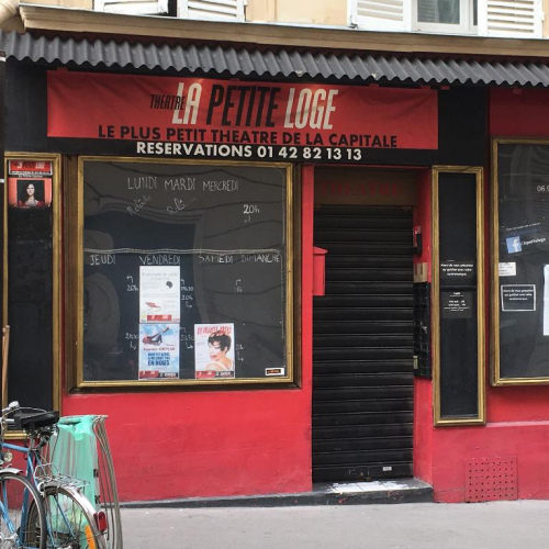 La Petite Loge