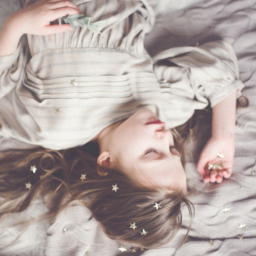 Dans la forêt de Brocéliande - Caroline Dabusco