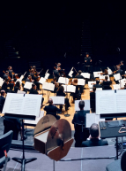 Orchestre philarmonique de Strasbourg