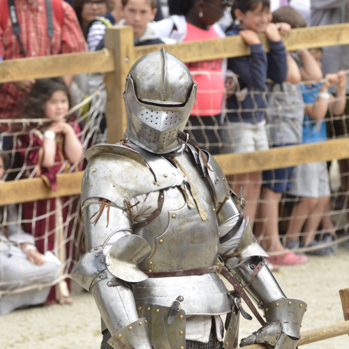 La fête des Remparts de Dinan