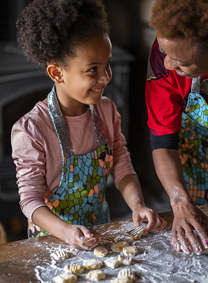 Gagnez un livre "La Cuisine de Camila"