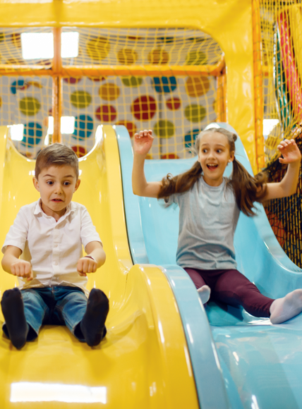 Top parcs loisirs indoor Montpellier