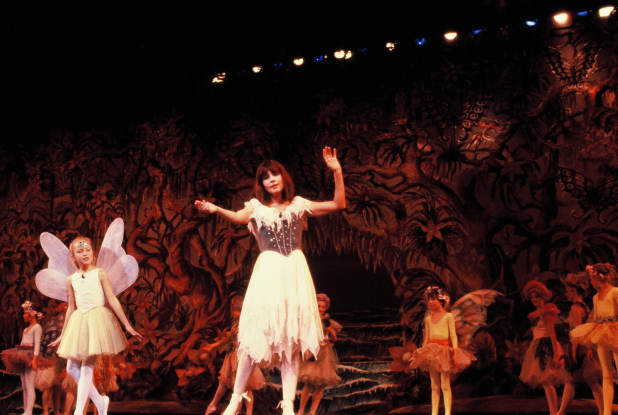 La Planète Merveilleuse - Chantal Goya