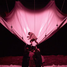 Géométrie de caoutchouc