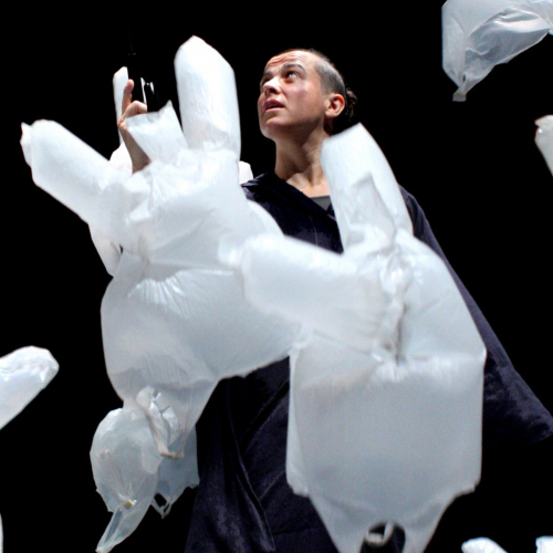 L'après-midi d'un Foehn - Cie Non Nova