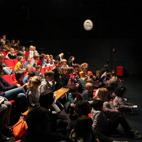 Festi'Mômes 2019 à Orsay (Paris)